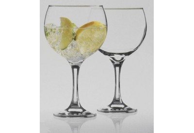 Ravenhead Entertain, Gin Balloon Glasses 55cl (set of 2)